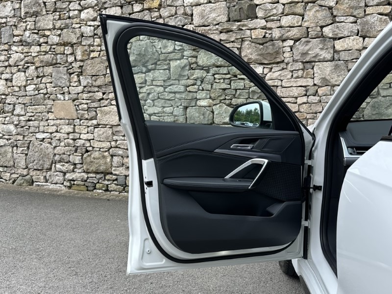 Used BMW X1 2025 for sale - 76981693: Photo 25