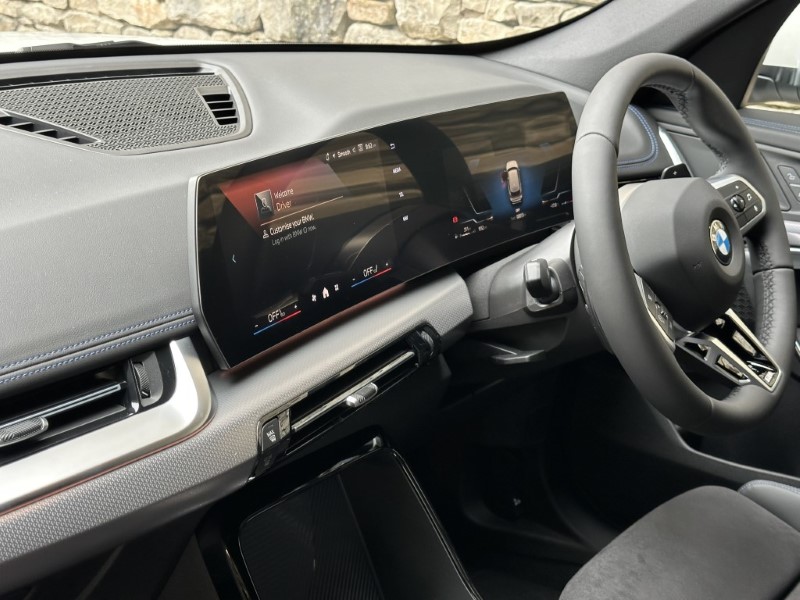 Used BMW X1 2025 for sale - 76981693: Photo 27