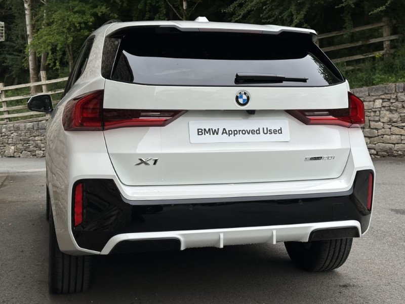 Used BMW X1 2025 for sale - 76981693: Photo 35