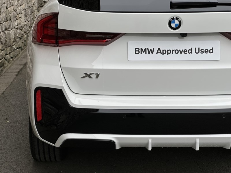 Used BMW X1 2025 for sale - 76981693: Photo 36
