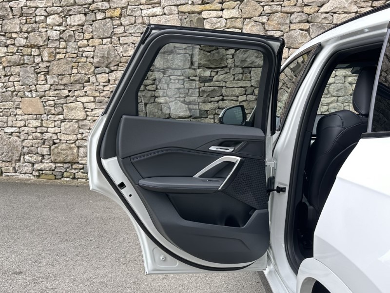 Used BMW X1 2025 for sale - 76981693: Photo 40