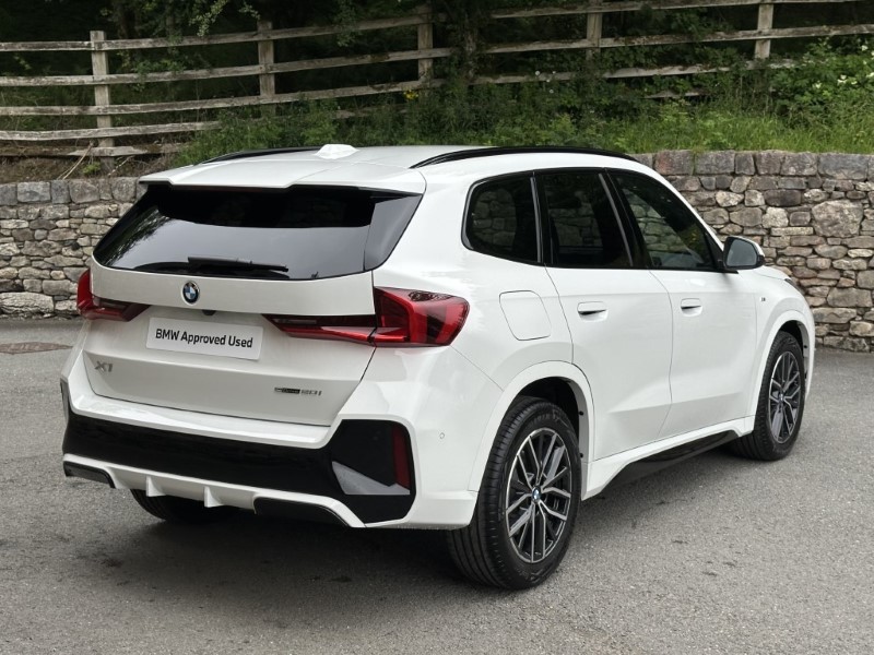 Used BMW X1 2025 for sale - 76981693: Photo 47