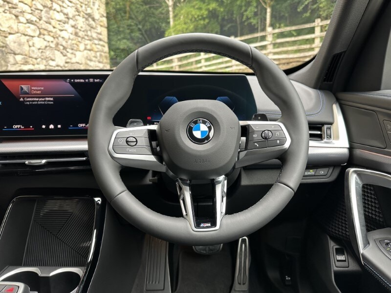 Used BMW X1 2025 for sale - 76981693: Photo 5