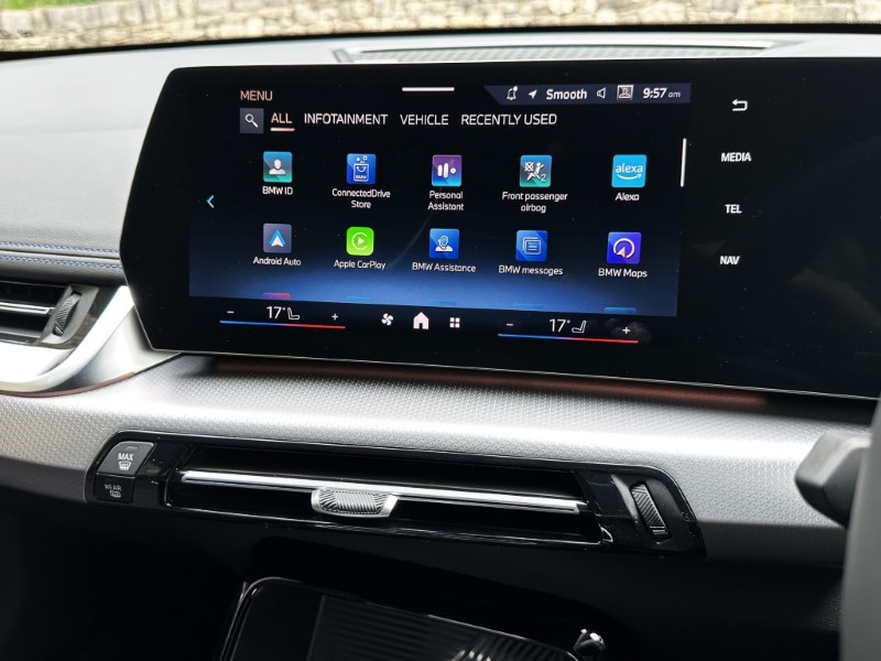 Used BMW X1 2025 for sale - 76981693: Photo 56