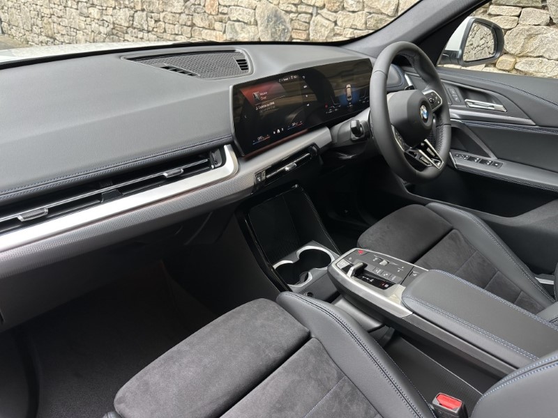 Used BMW X1 2025 for sale - 76981693: Photo 7