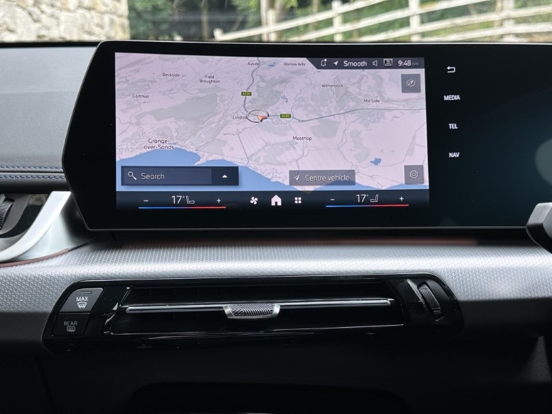 Used BMW X1 2025 for sale - 76981693: Photo 8