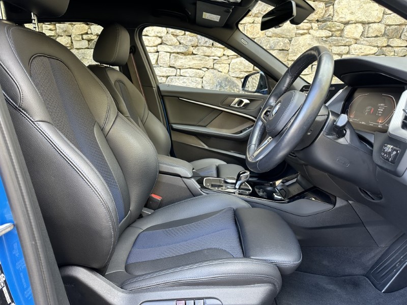 Used BMW 1 Series 2023 for sale - 78152737: Photo 11