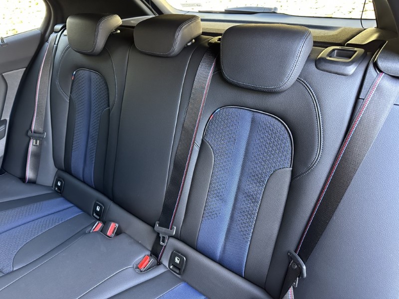 Used BMW 1 Series 2023 for sale - 78152737: Photo 12