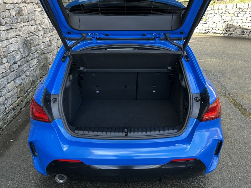 Used BMW 1 Series 2023 for sale - 78152737: Photo 13