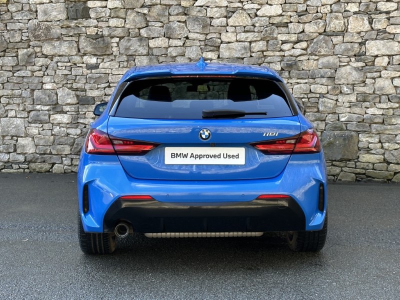 Used BMW 1 Series 2023 for sale - 78152737: Photo 15