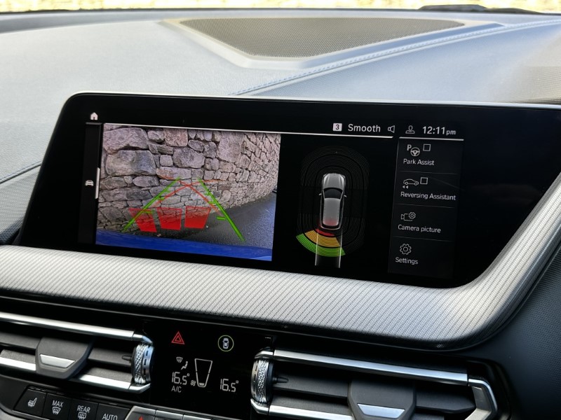 Used BMW 1 Series 2023 for sale - 78152737: Photo 19