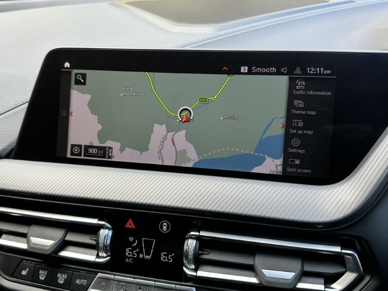 Used BMW 1 Series 2023 for sale - 78152737: Photo 21