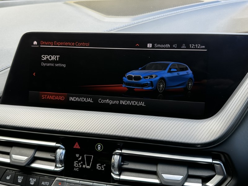 Used BMW 1 Series 2023 for sale - 78152737: Photo 24