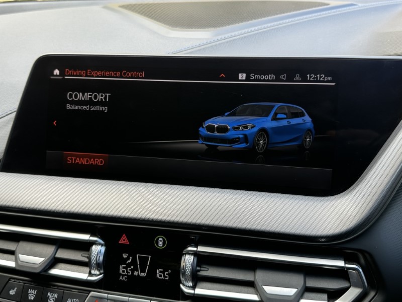 Used BMW 1 Series 2023 for sale - 78152737: Photo 25