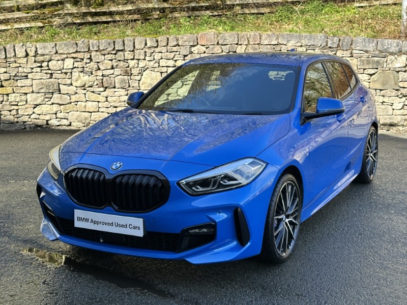 Used BMW 1 Series 2023 for sale - 78152737: Photo 31