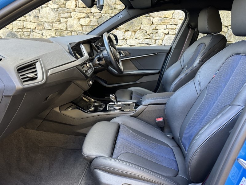 Used BMW 1 Series 2023 for sale - 78152737: Photo 35