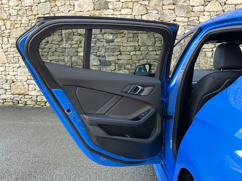 Used BMW 1 Series 2023 for sale - 78152737: Photo 41