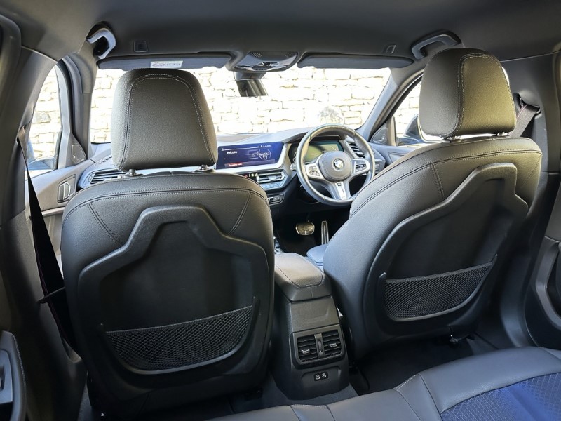 Used BMW 1 Series 2023 for sale - 78152737: Photo 44