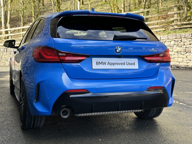 Used BMW 1 Series 2023 for sale - 78152737: Photo 48