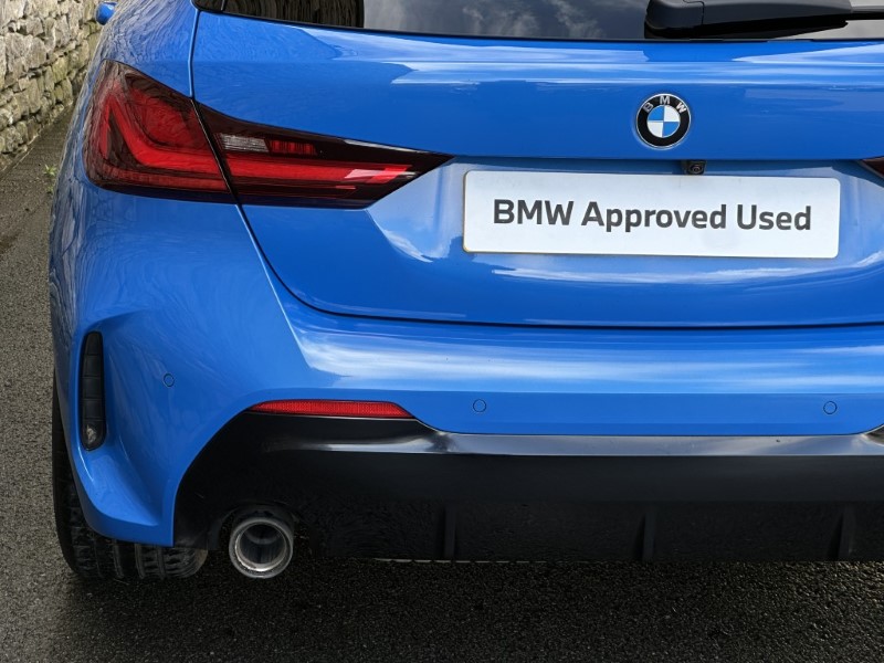 Used BMW 1 Series 2023 for sale - 78152737: Photo 49