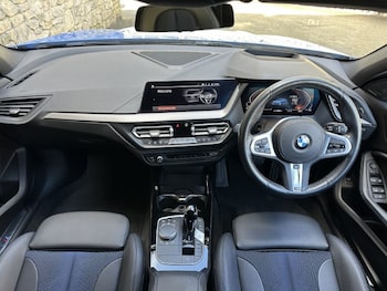 Used BMW 1 Series 2023 for sale - 78152737: Photo