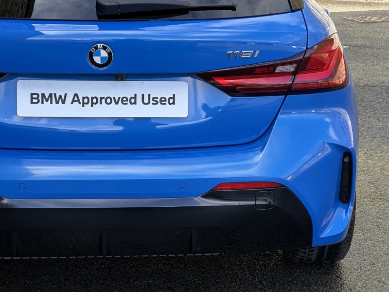 Used BMW 1 Series 2023 for sale - 78152737: Photo 50