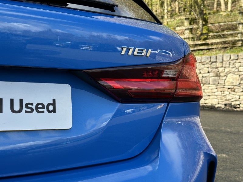 Used BMW 1 Series 2023 for sale - 78152737: Photo 51