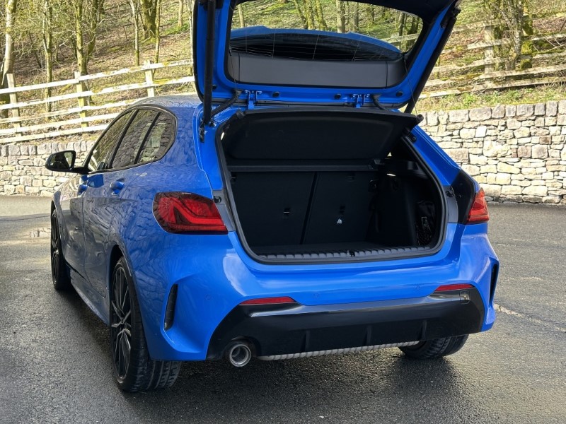 Used BMW 1 Series 2023 for sale - 78152737: Photo 53