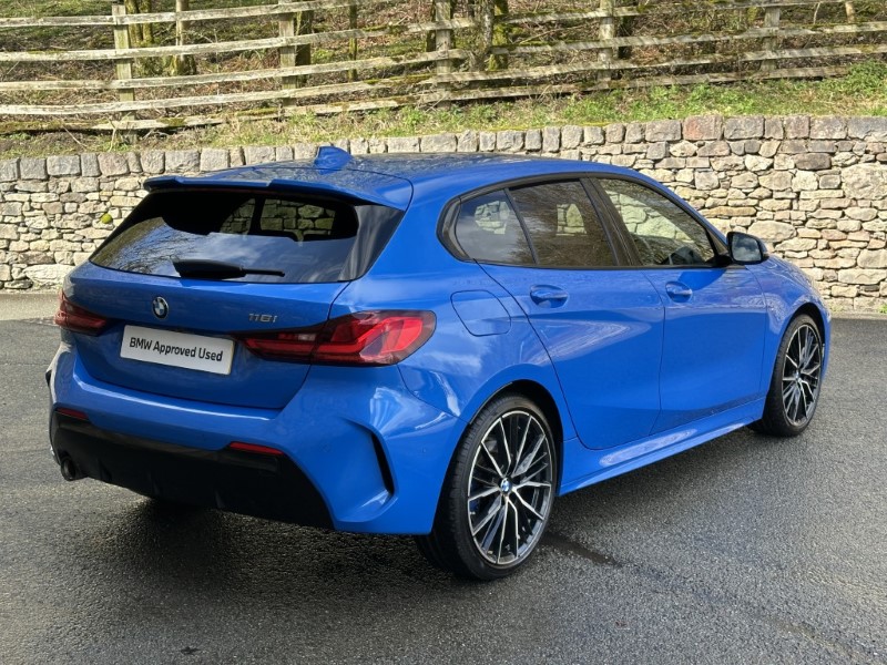 Used BMW 1 Series 2023 for sale - 78152737: Photo 56