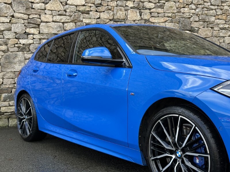 Used BMW 1 Series 2023 for sale - 78152737: Photo 57