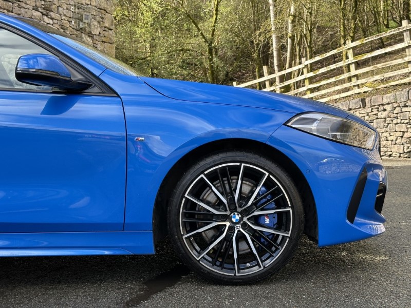 Used BMW 1 Series 2023 for sale - 78152737: Photo 58