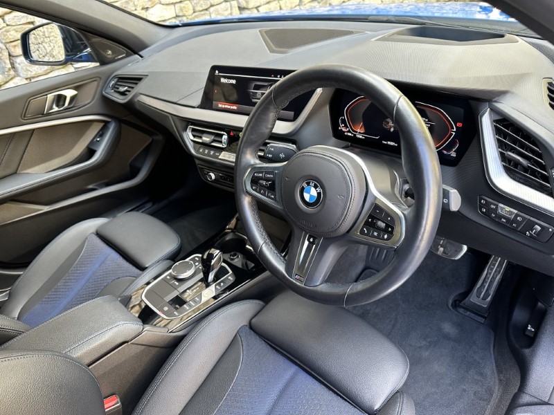 Used BMW 1 Series 2023 for sale - 78152737: Photo 6