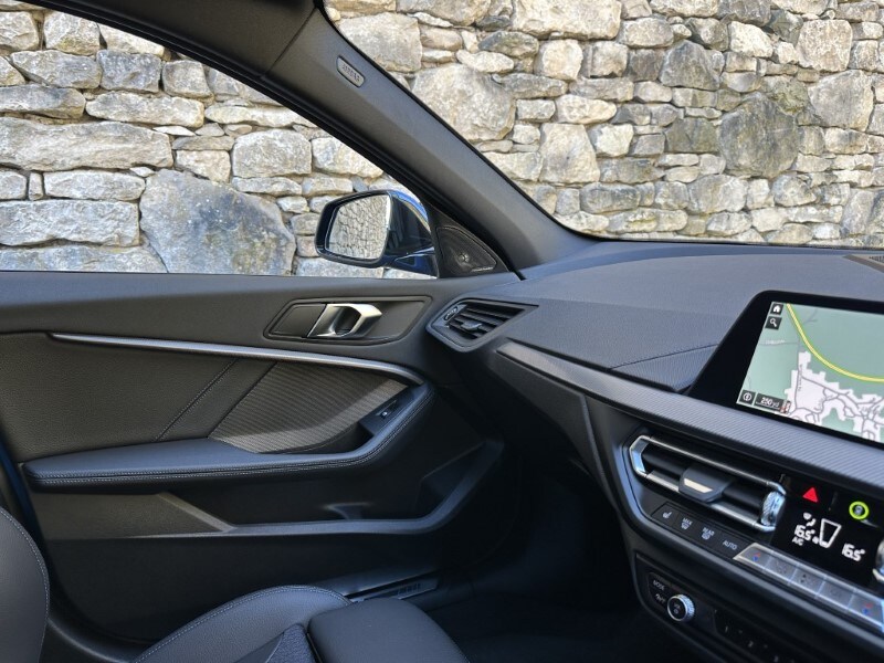 Used BMW 1 Series 2023 for sale - 78152737: Photo 64