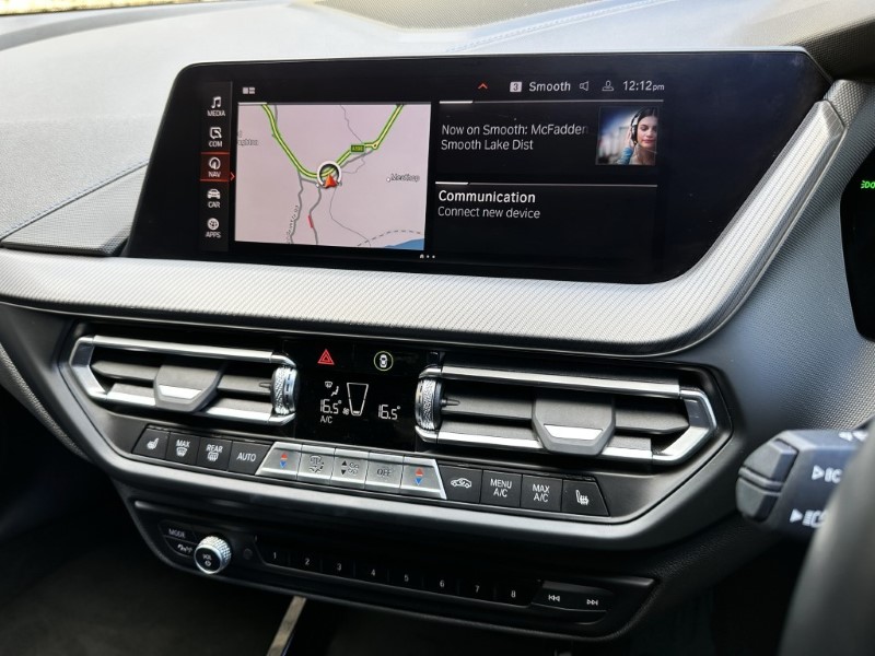 Used BMW 1 Series 2023 for sale - 78152737: Photo 65