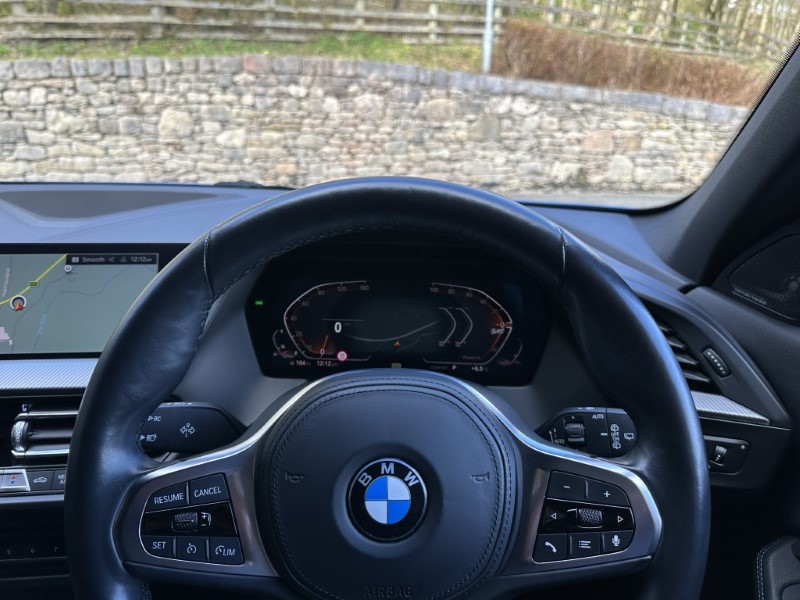 Used BMW 1 Series 2023 for sale - 78152737: Photo 68