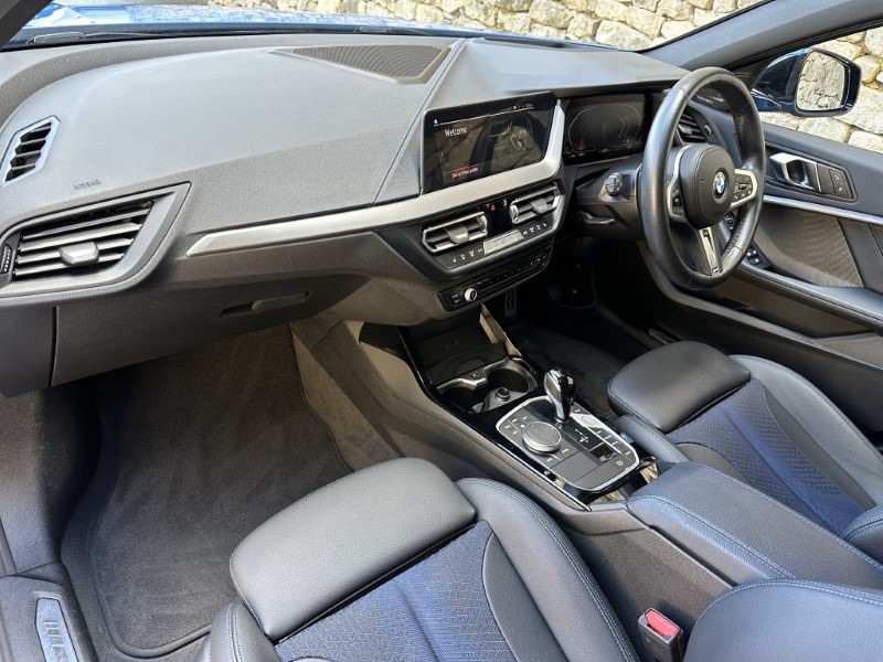 Used BMW 1 Series 2023 for sale - 78152737: Photo 7