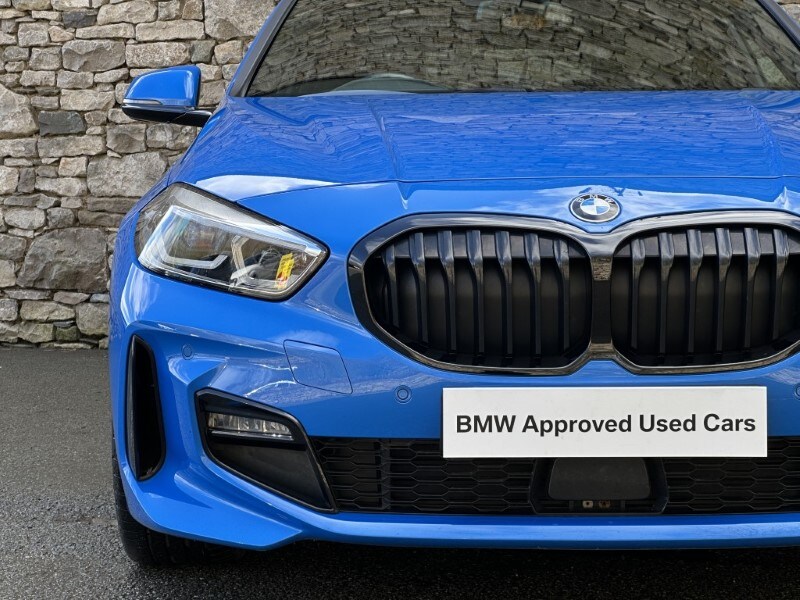 Used BMW 1 Series 2023 for sale - 78152737: Photo 73