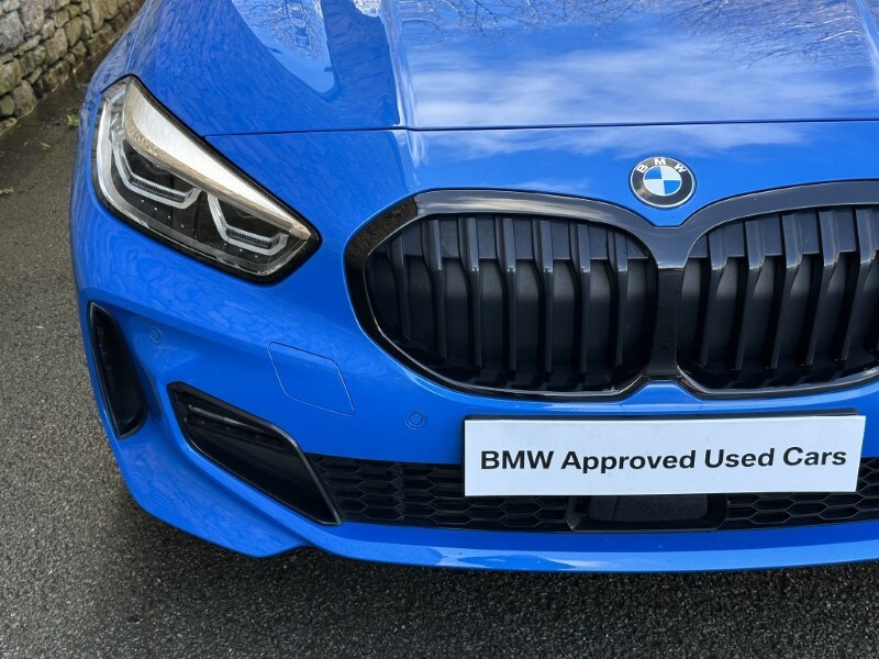 Used BMW 1 Series 2023 for sale - 78152737: Photo 74
