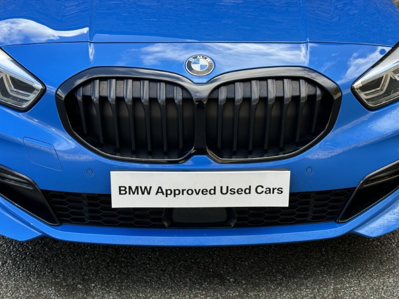 Used BMW 1 Series 2023 for sale - 78152737: Photo 78