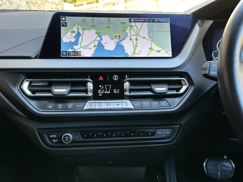 Used BMW 1 Series 2023 for sale - 78152737: Photo 8