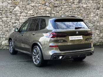 Used BMW X5 2026 for sale - 79788778: Photo