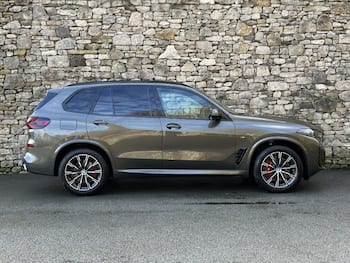 Used BMW X5 2026 for sale - 79788778: Photo