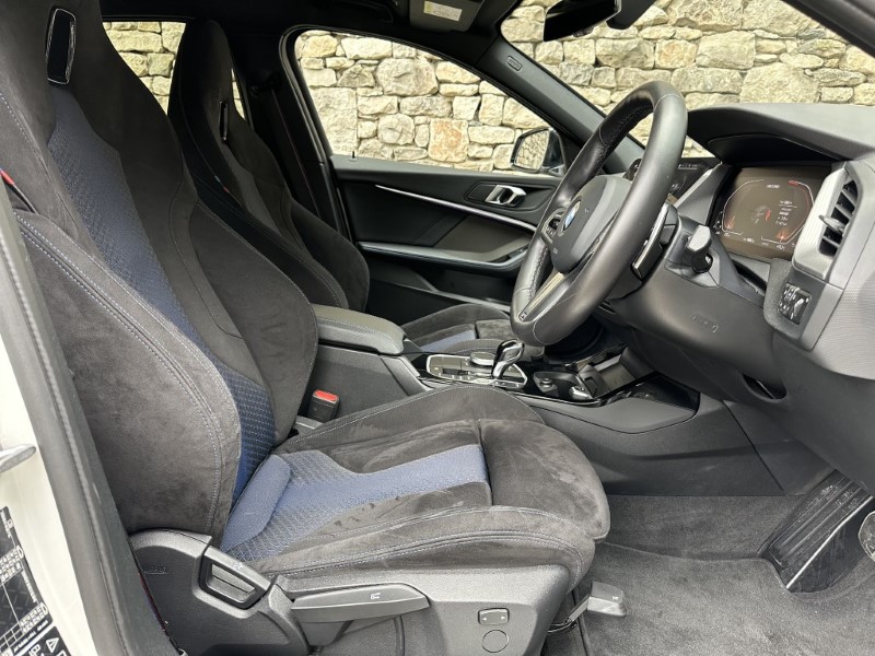 Used BMW 1 Series 2023 for sale - 76980898: Photo 11