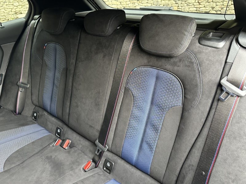 Used BMW 1 Series 2023 for sale - 76980898: Photo 12