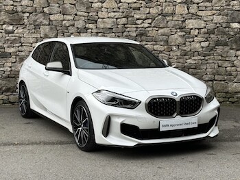 Used BMW 1 Series 2023 for sale - 76980898: Photo