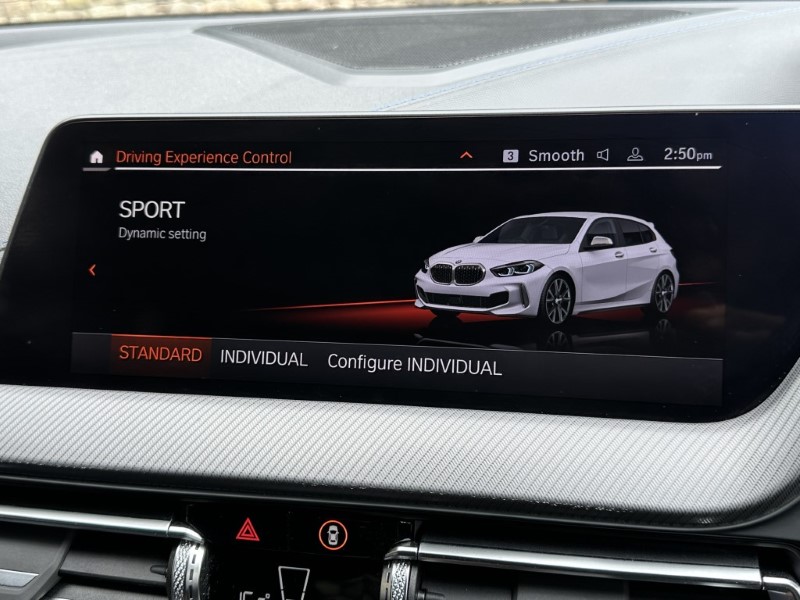 Used BMW 1 Series 2023 for sale - 76980898: Photo 23