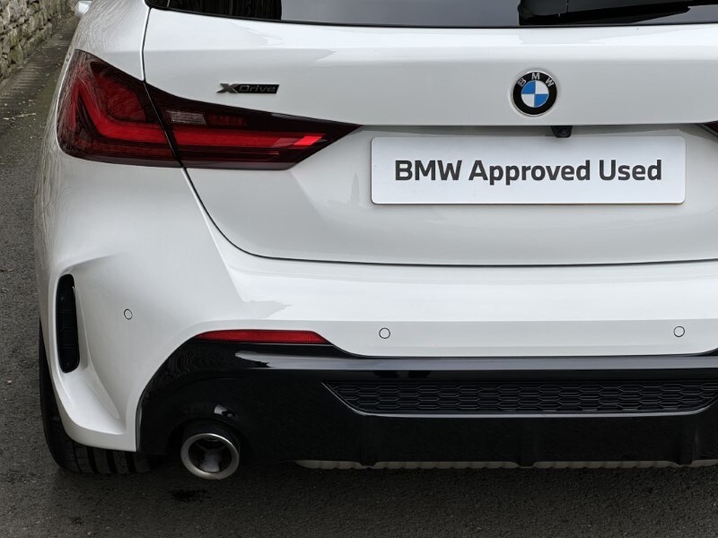 Used BMW 1 Series 2023 for sale - 76980898: Photo 42