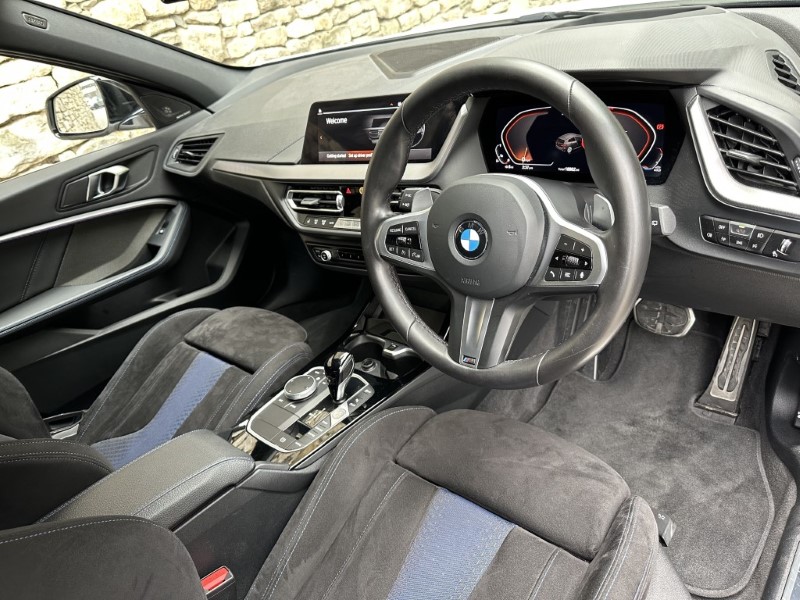 Used BMW 1 Series 2023 for sale - 76980898: Photo 6