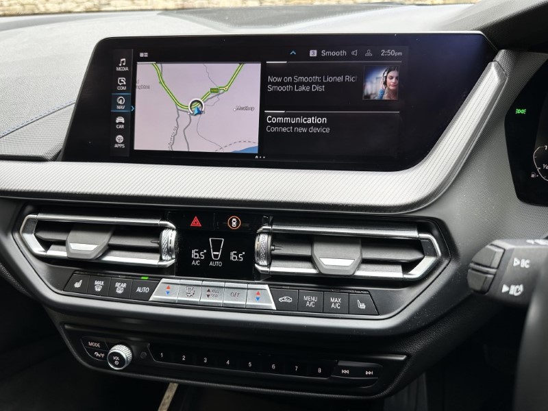 Used BMW 1 Series 2023 for sale - 76980898: Photo 64