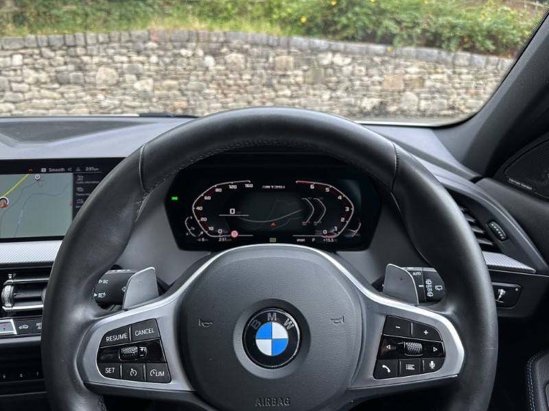 Used BMW 1 Series 2023 for sale - 76980898: Photo 68